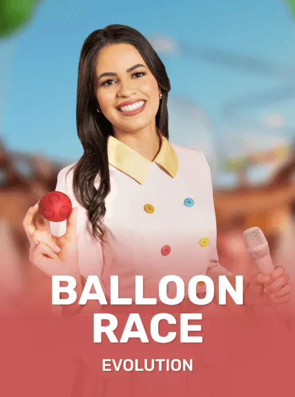 Balloon Race